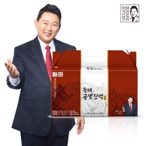 래오이경제 황제 공빛진액 골드 (50ml*30포)