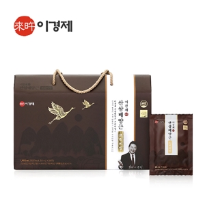 레오 이경제 산삼배양근 프리미엄 50ml x 30포