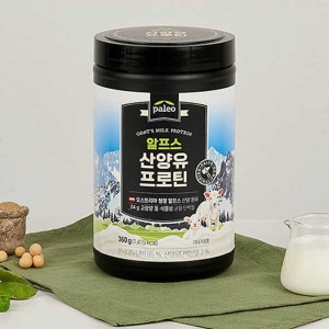 팔레오 오리진 산양유 프로틴 분말 360g